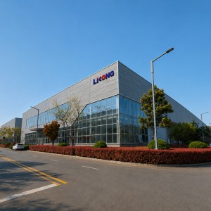 Lilong office factory